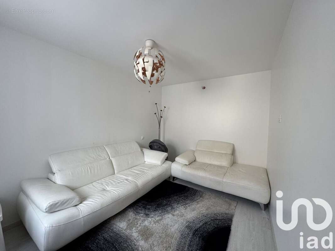 Photo 9 - Maison à TREMBLAY-EN-FRANCE