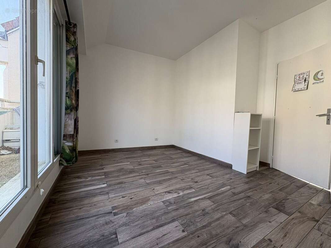 Appartement à NOISY-LE-GRAND