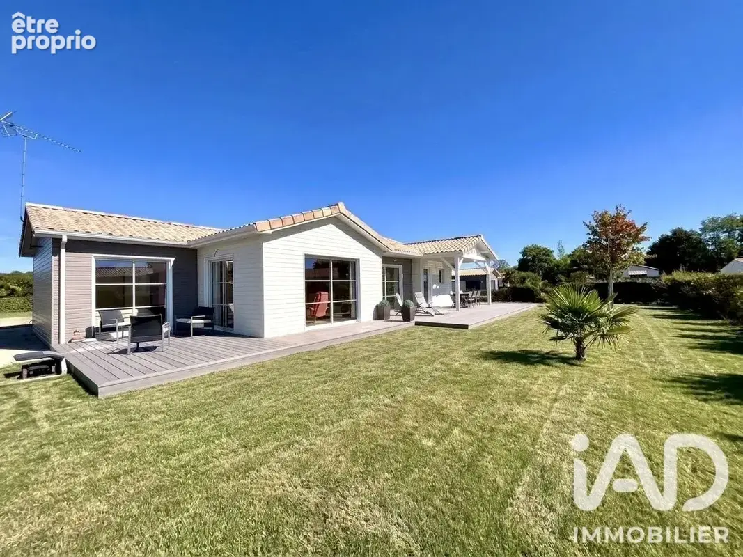 Photo 1 - Maison à FALLERON