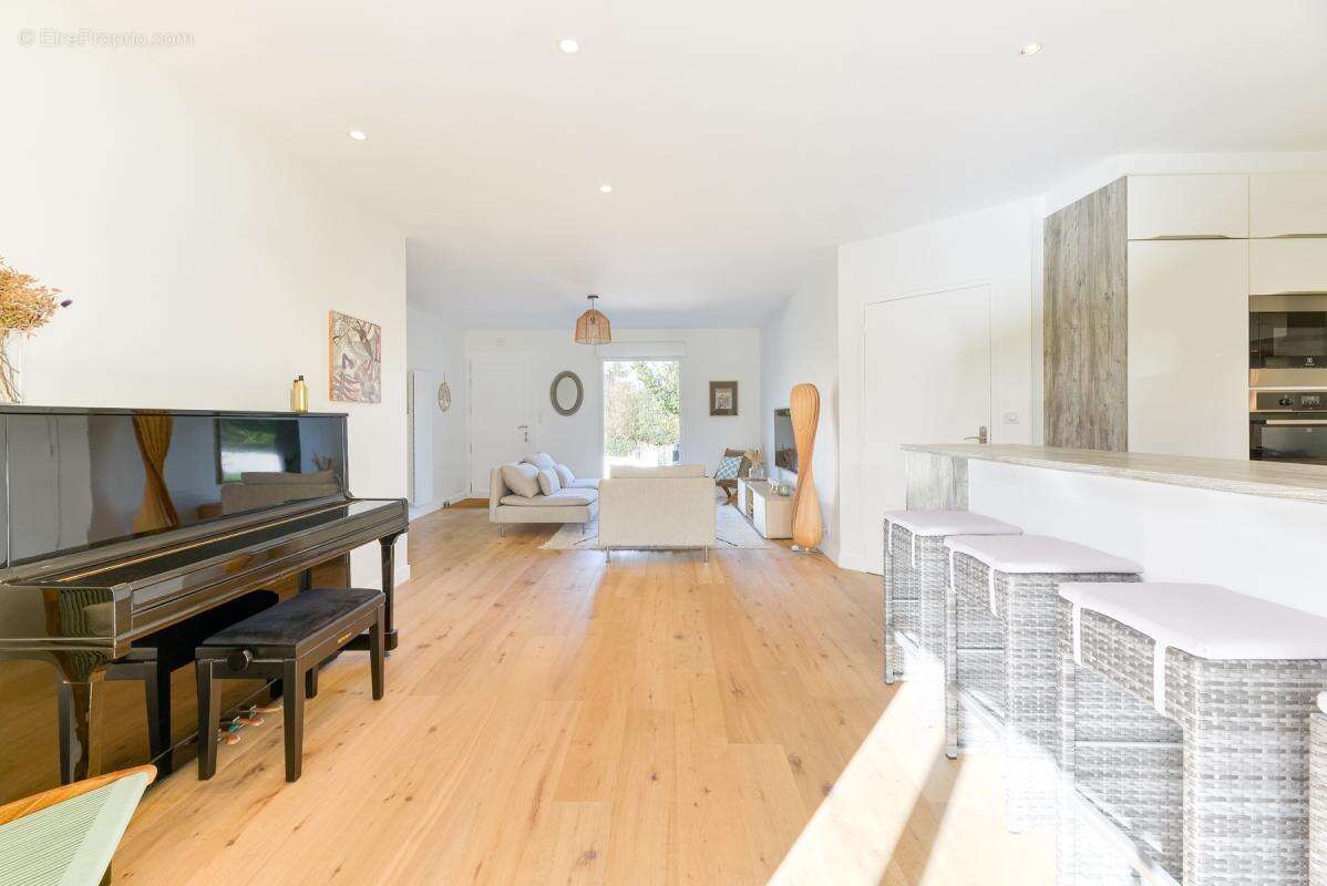 Maison à SAINT-MARS-DU-DESERT