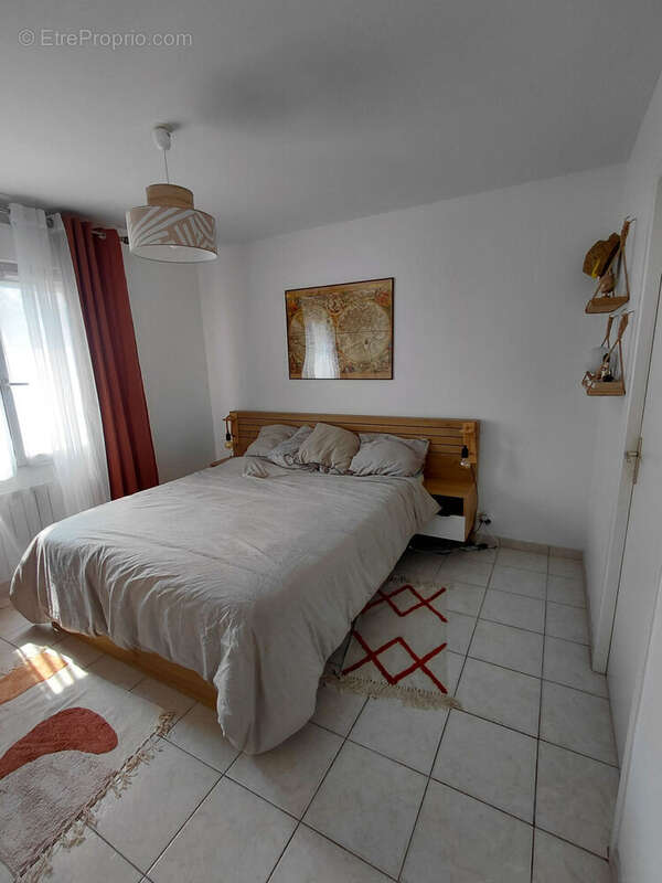 Photo 4 - Appartement à SAINT-MEDARD-EN-JALLES