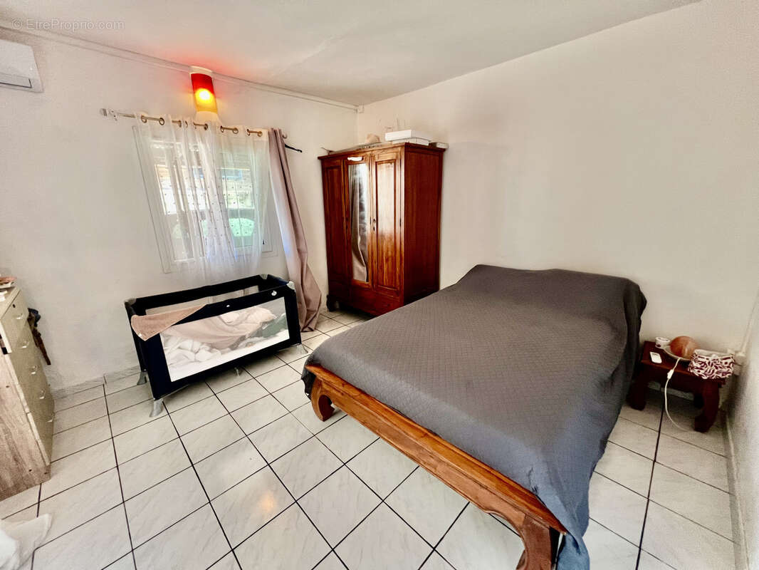 Maison à SAINT-JOSEPH