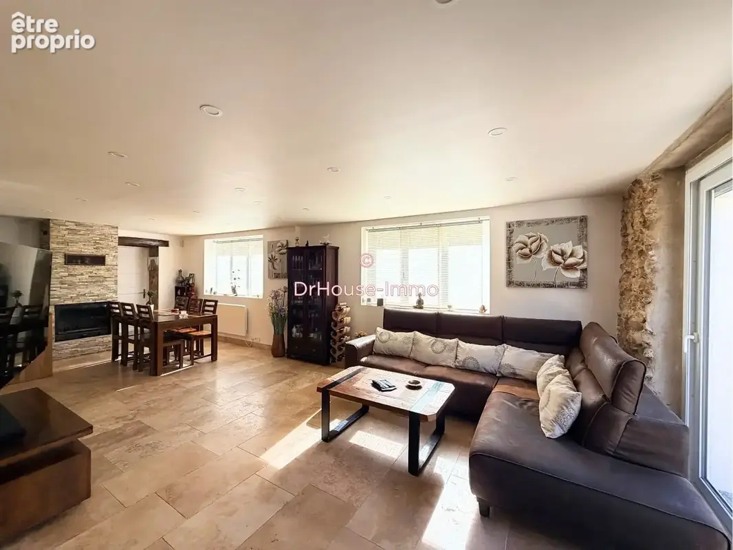 Maison 5 pièces 150 m² à vendre à Lumigny-Nesles-Ormeaux (77540) - photo 2