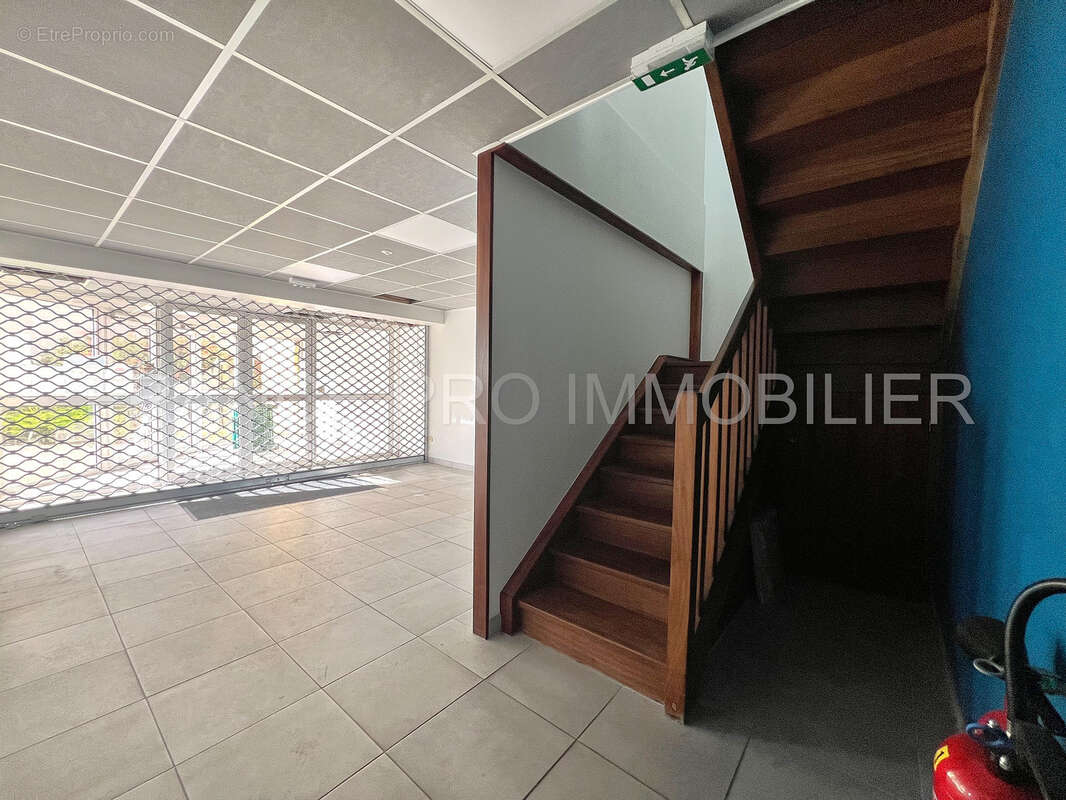 Commerce à CHERBOURG-OCTEVILLE