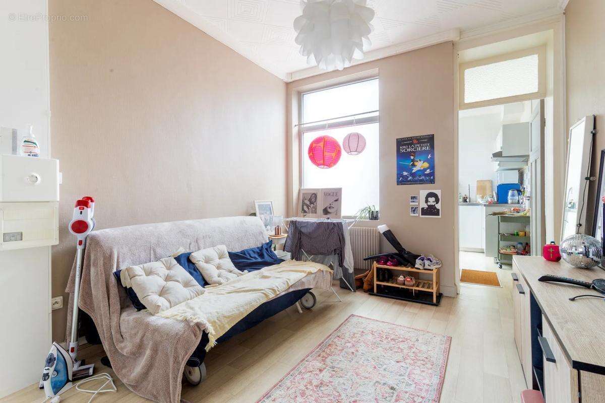 Maison à LILLE