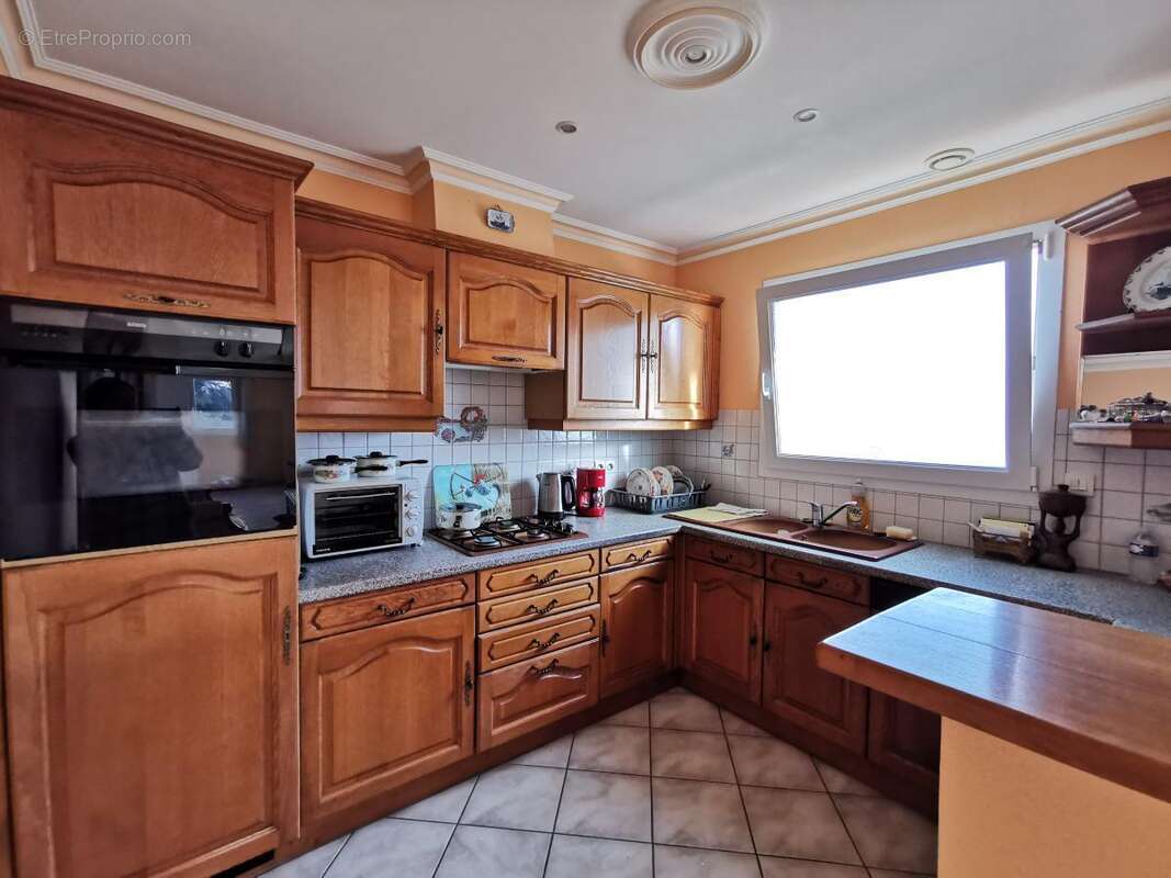 Maison à PLOUEC-DU-TRIEUX