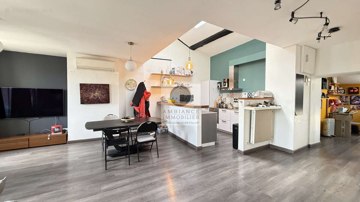 Appartement à VALENCE