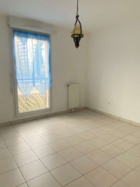 Appartement à GENNEVILLIERS