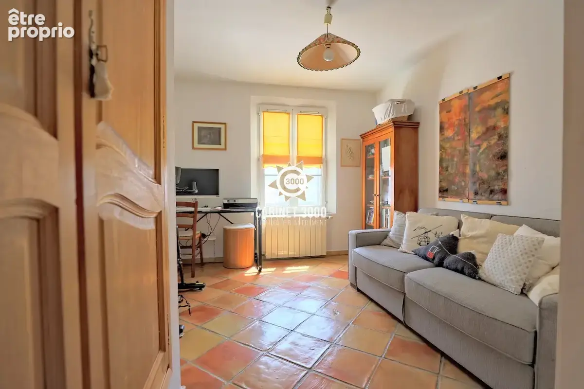 M2321 - TOULON - La Serinette - Maison T5 - Parkings - photo 13
