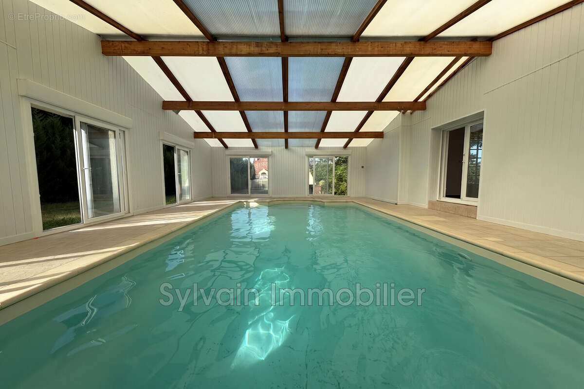 Maison 125 m² à Milly-Sur-Therain  - photo 3