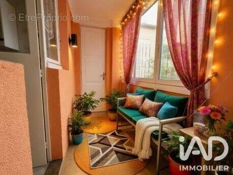 Appartement 76 m² à Troyes  - photo 9