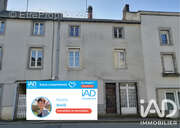 Photo 1 - Maison à ANDOUILLE