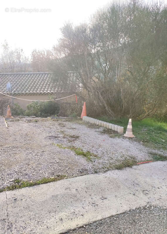 Appartement à MANOSQUE