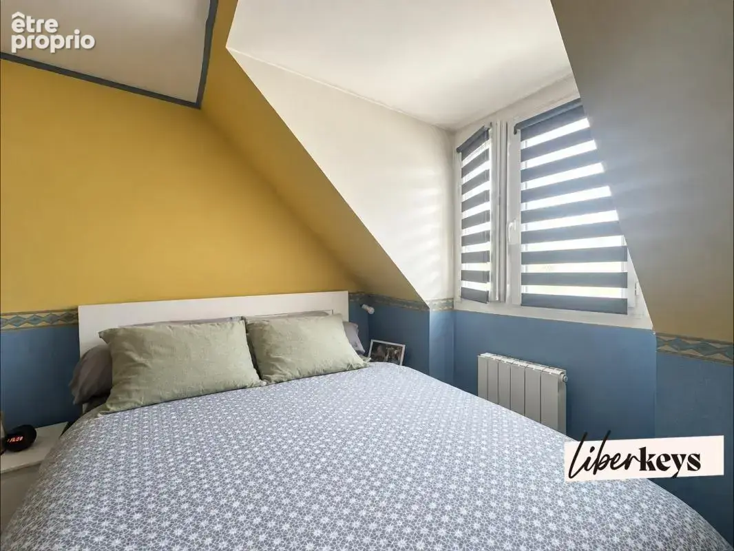 Maison individuelle avec dependance type f2 - photo 4
