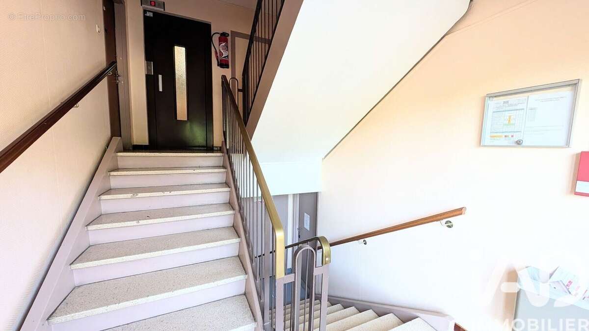 Appartement 58 m² à Le Mans  - photo 7