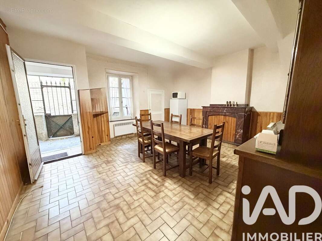 Photo 8 - Maison à RIEUX-MINERVOIS