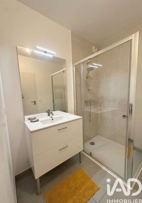 Photo 8 - Appartement à MASSY