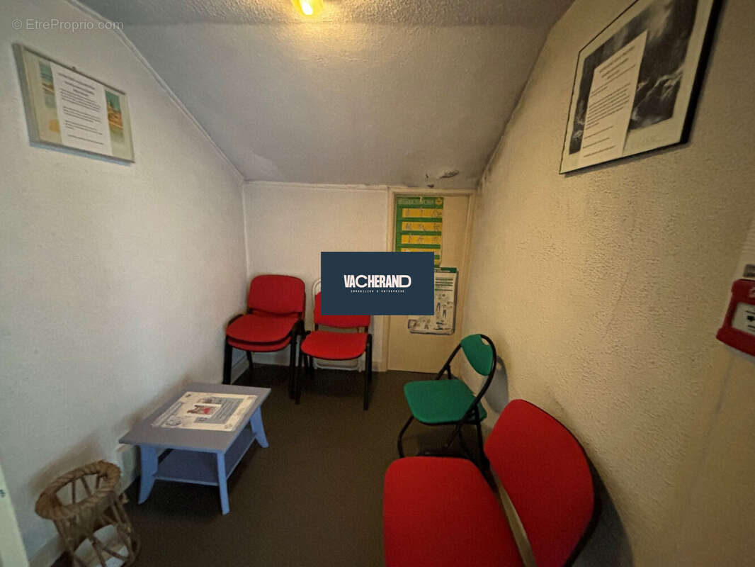 Commerce à MAUBEUGE