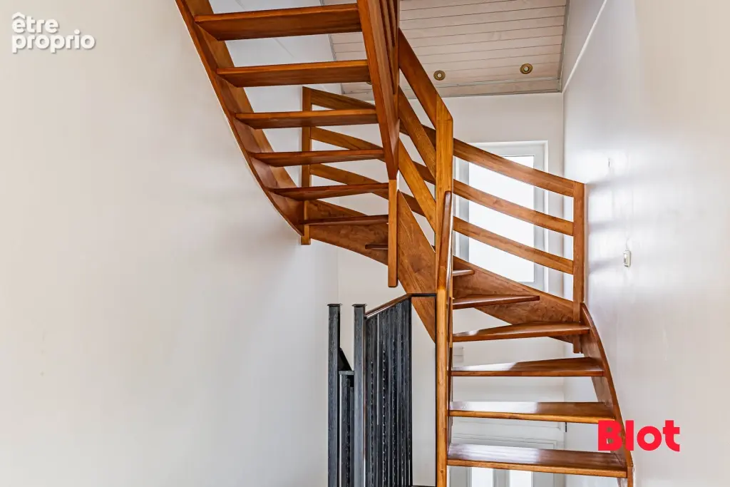 Maison 7 pièces 160 m² à vendre à Nantes (44000) - photo 8