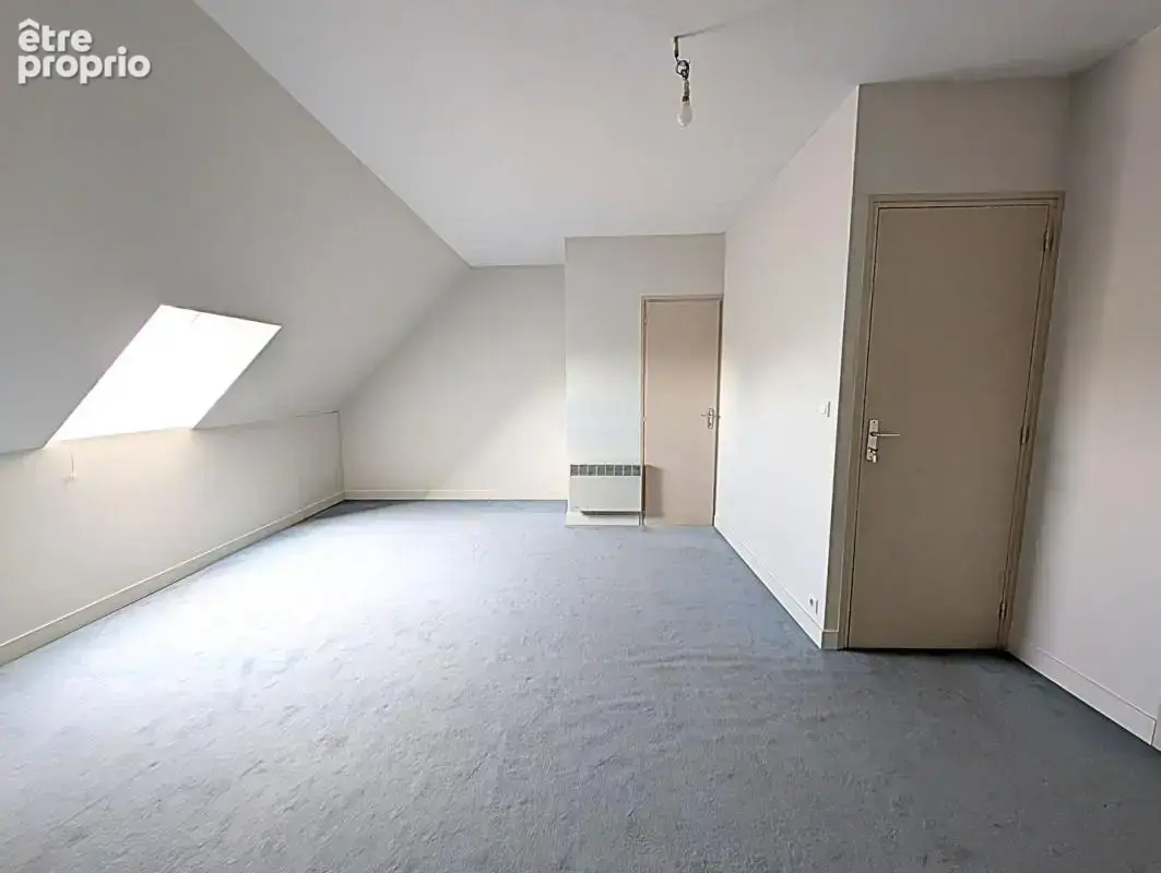 Maison Sainte Luce Sur Loire 5 pièce(s) 112 m2 - photo 6