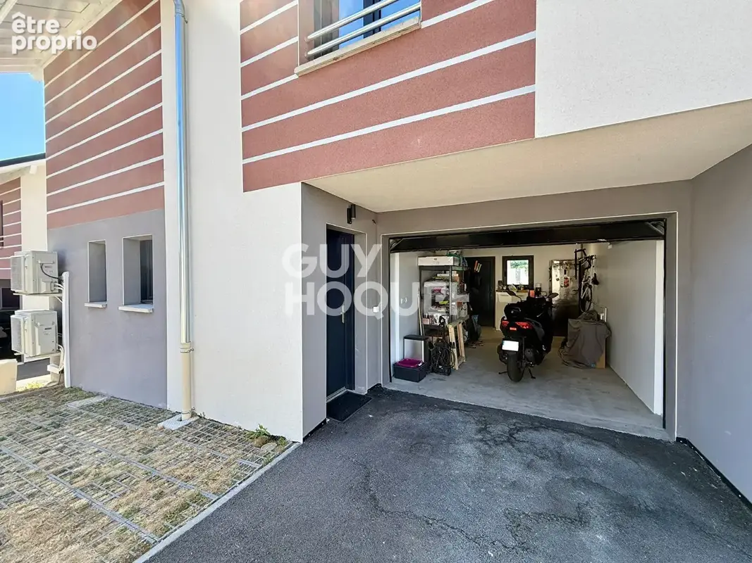 Maison Viviers Du Lac 4 pièces 93 m2 - photo 13
