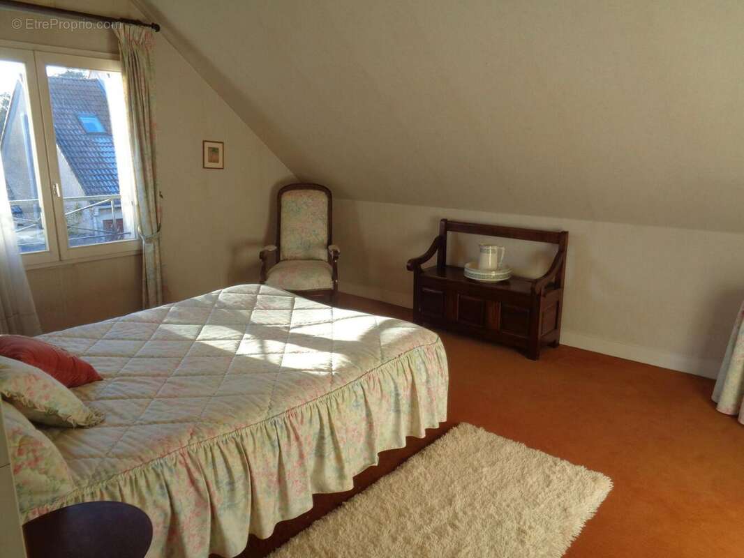 Photo 8 - Maison à CERGY