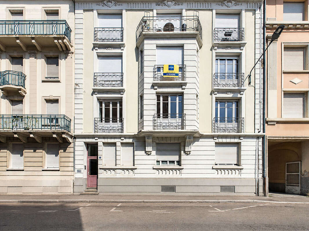 Appartement Mulhouse 5 pièces 112 m² - photo 9