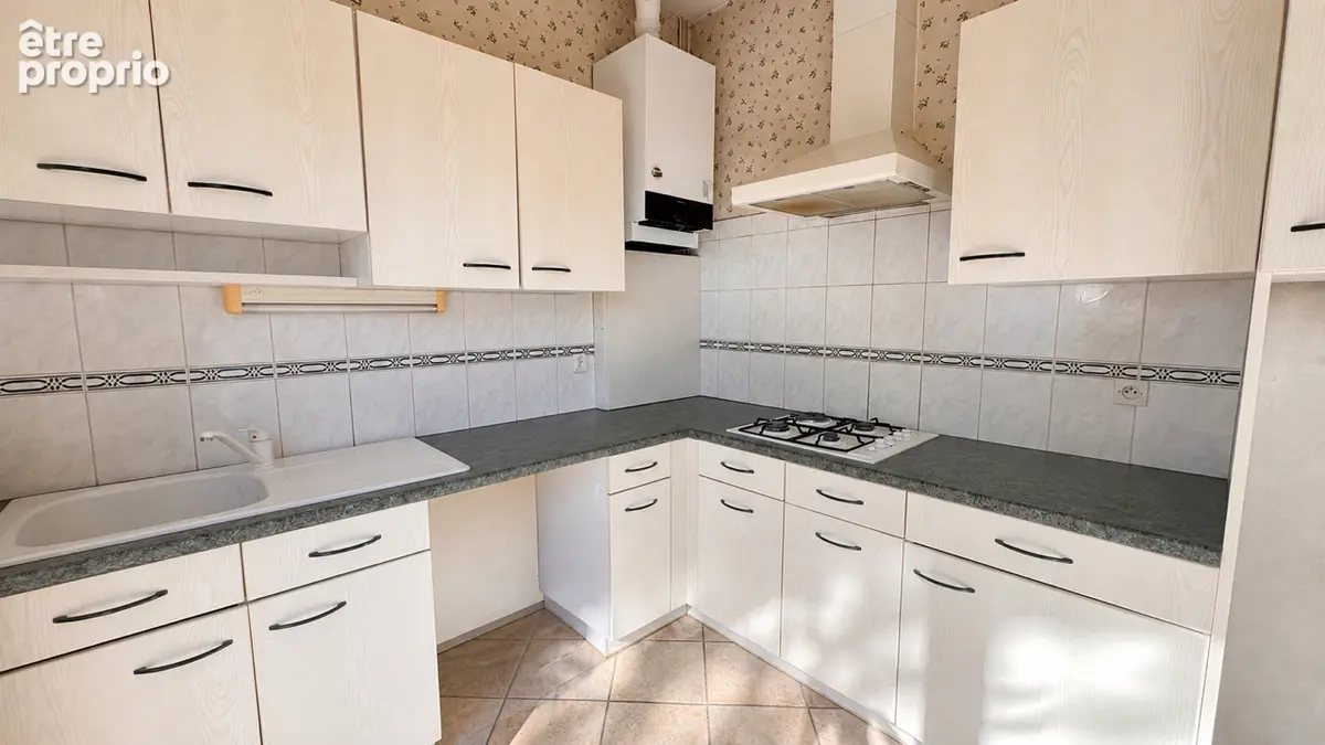 Maison 2 chambres - photo 8