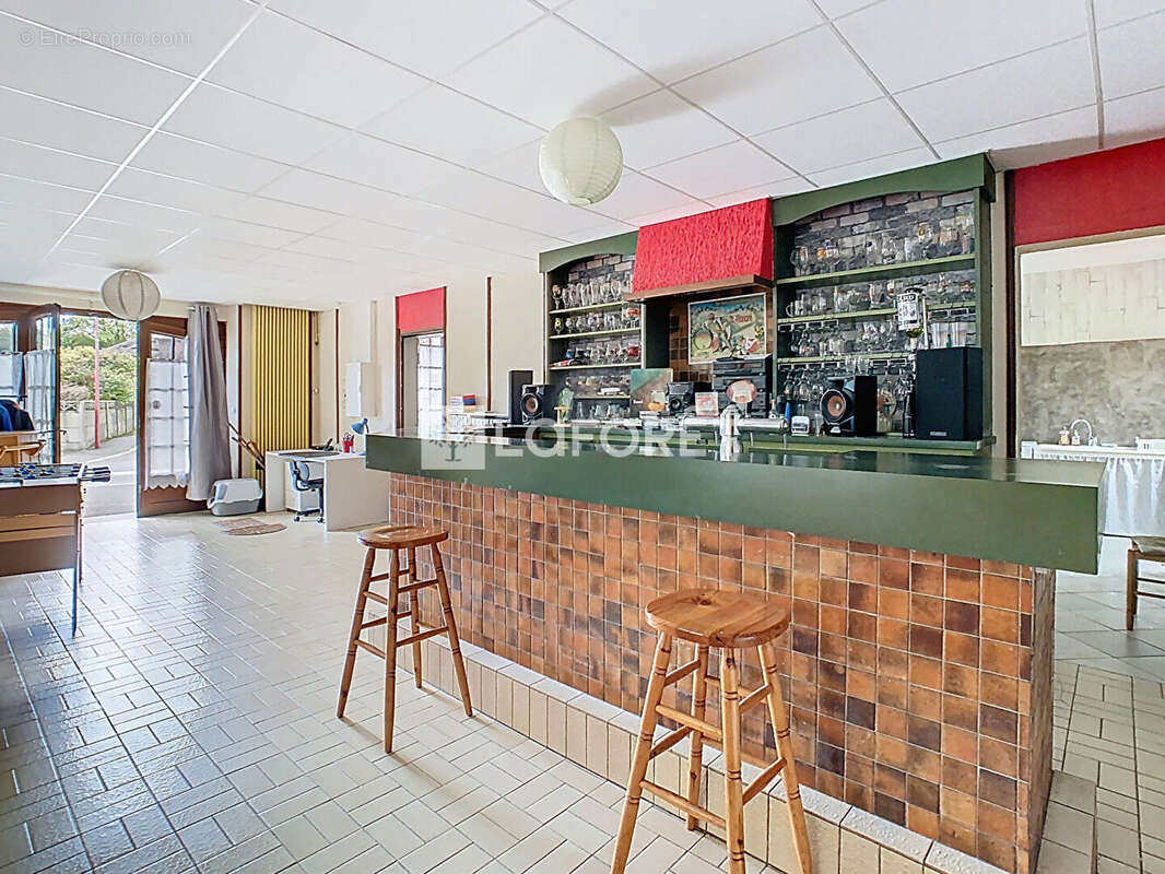 Maison à SOMME-TOURBE