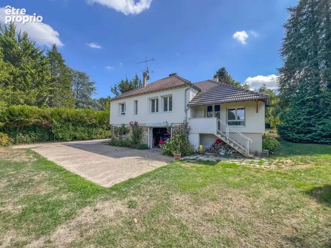 Photo Maison à Chevreuse au prix de 545 000€