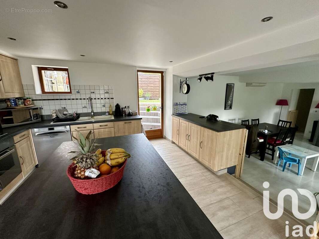 Photo 2 - Maison à ELBEUF