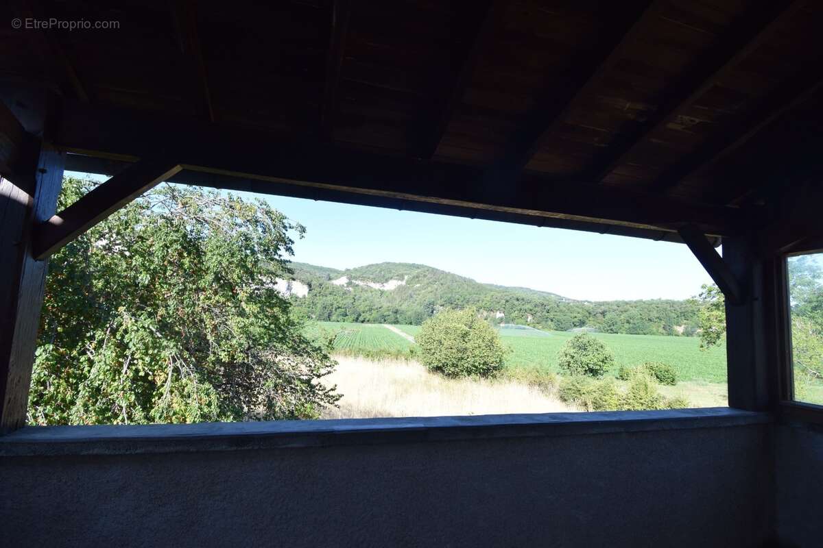 Maison à vendre 4 pièces TOUR DE FAURE (46) - photo 11