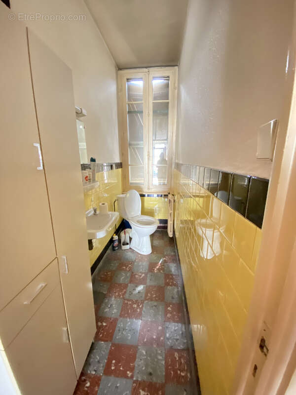 Appartement à LIMOUX