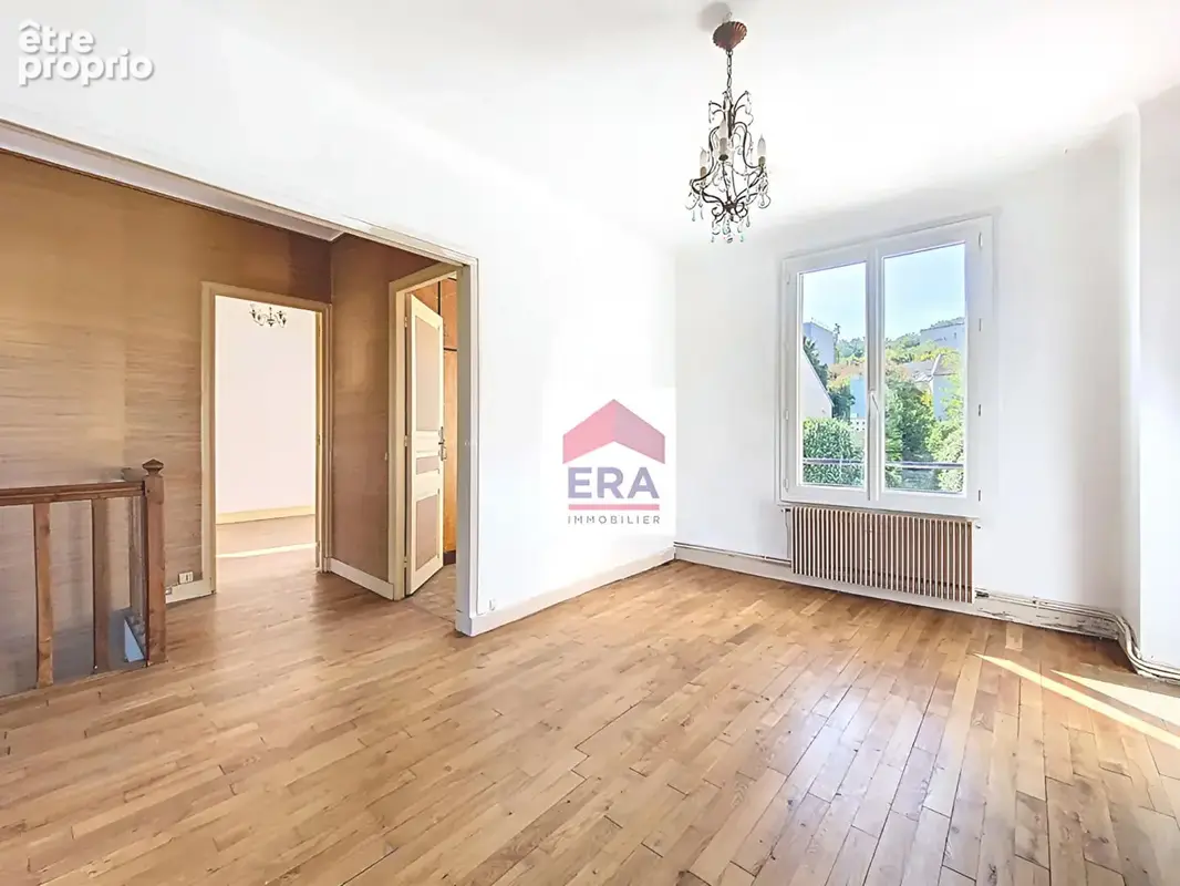Maison 135m² à suresnes - photo 4