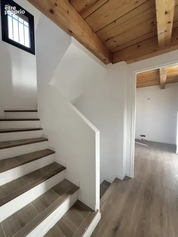 Superbe maison NEUVE de 170m2 -  5 chambres -  Ravissant jardin avec PISCINE - FRAIS NOTAIRES REDUITS. - photo 12