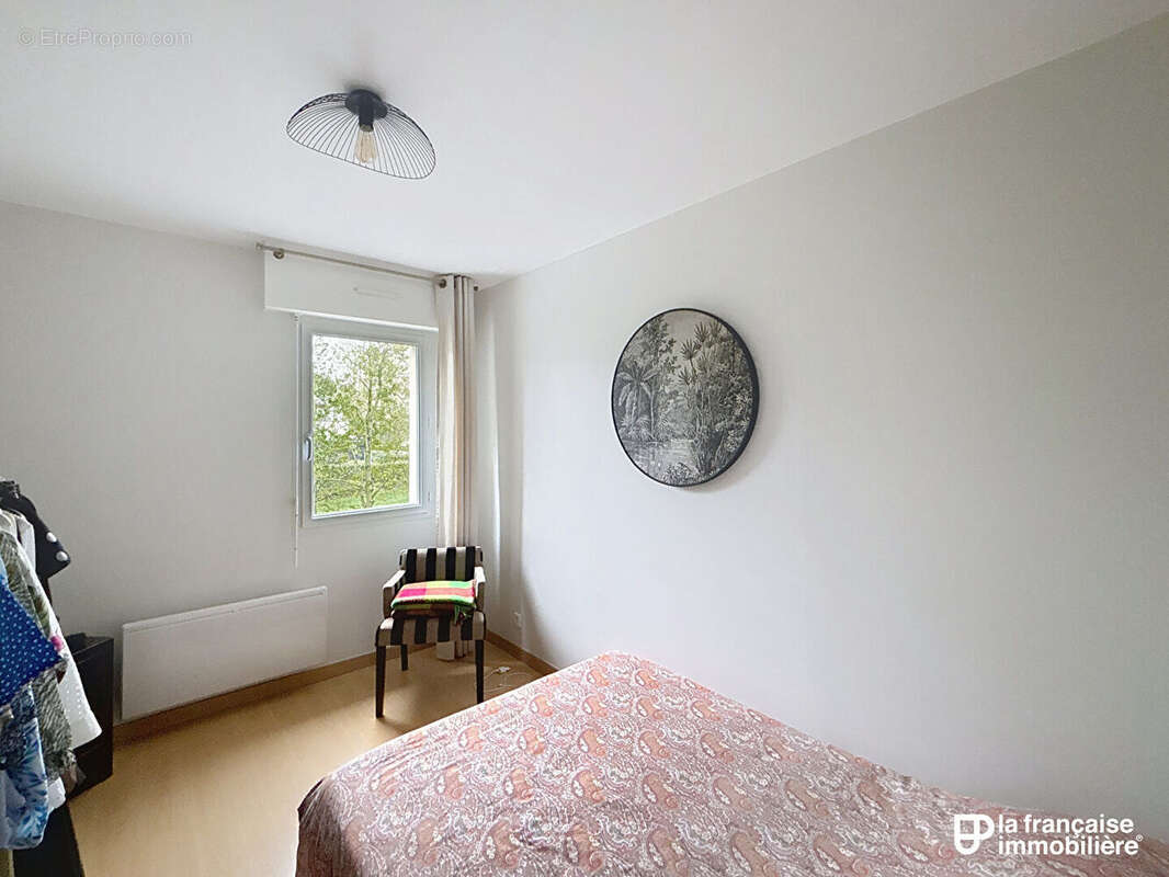 Appartement à SAINT-MALO