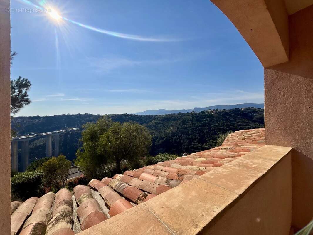 Maison à NICE