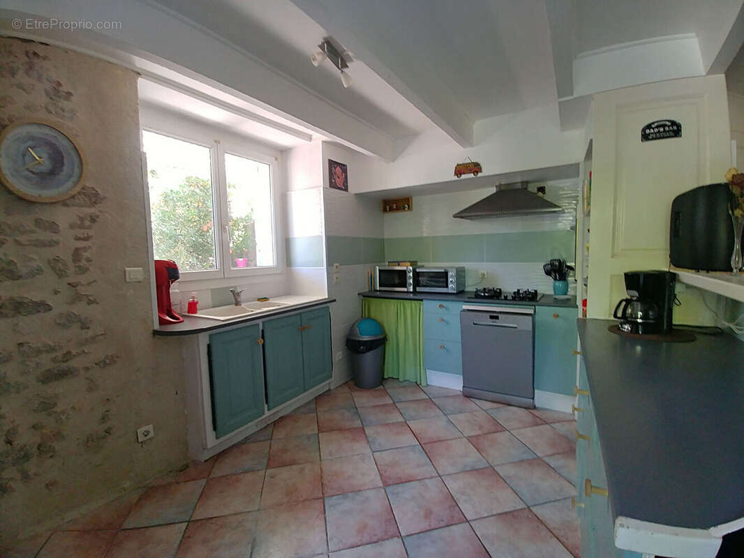 Maison  + gîtes Castelnau Montratier - photo 3