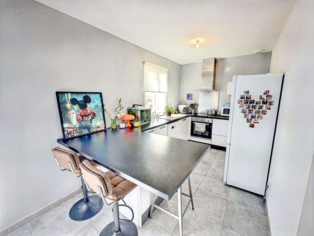 Maison à MAUSSANE-LES-ALPILLES