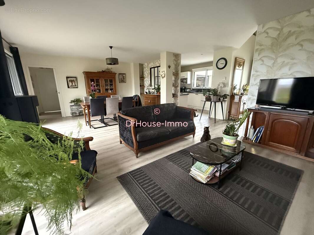 Maison à LE POINCONNET