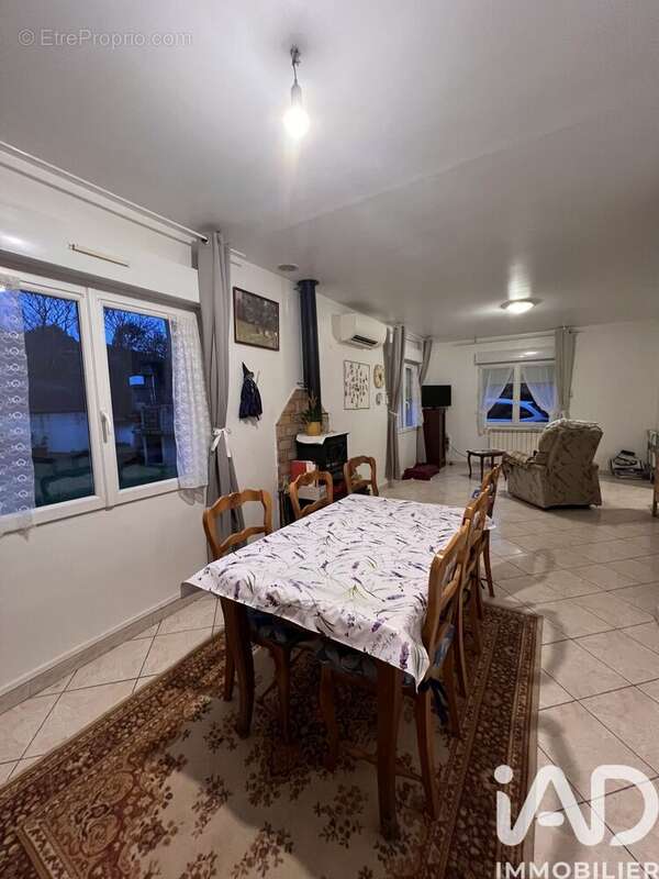 Photo 6 - Maison à SAINT-HIPPOLYTE-DU-FORT