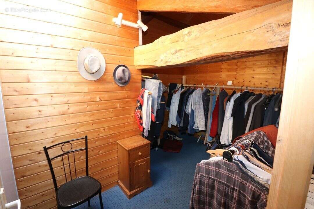 Maison à SAINT-SYMPHORIEN