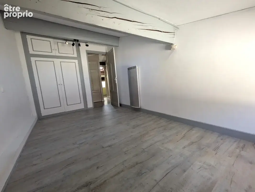 Rodes - maison de village avec garage et terrasse - photo 5