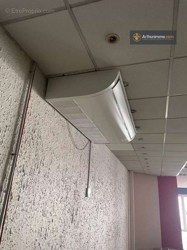 Commerce à LAVELANET