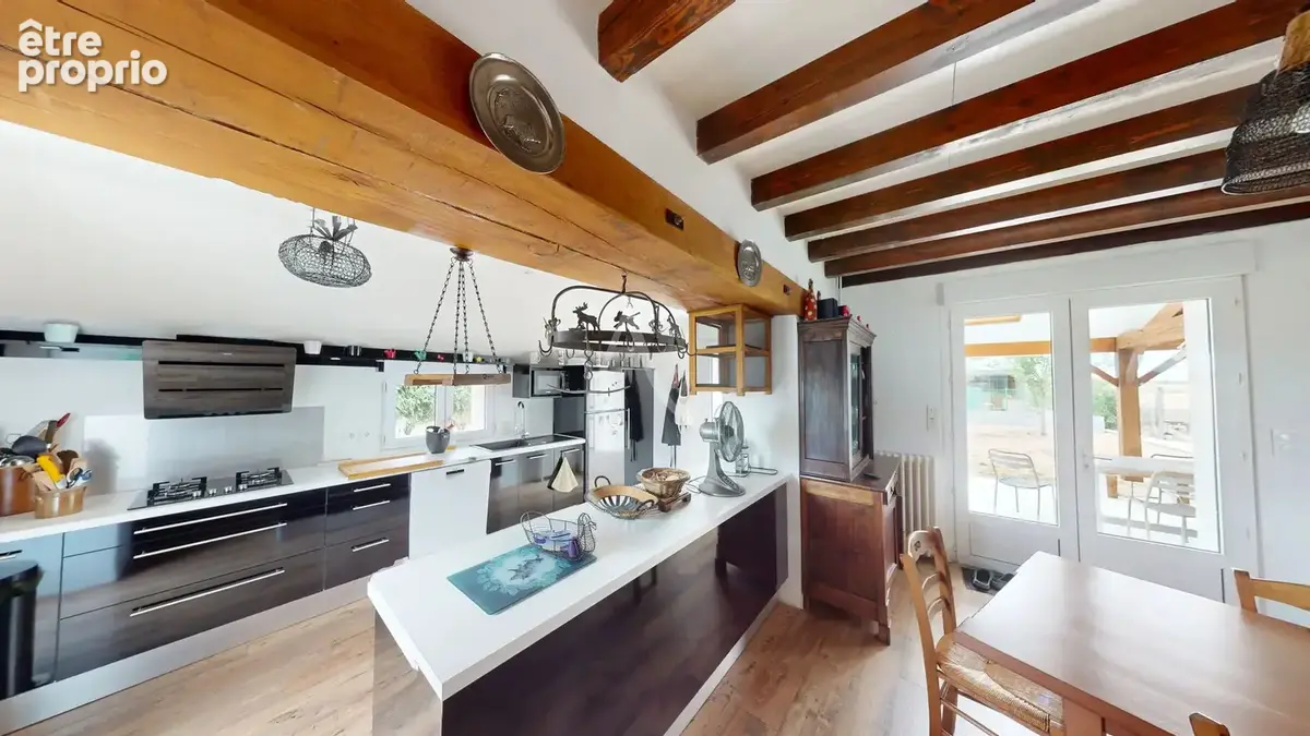 Maison Chilleurs Aux Bois 156 m2 - photo 3