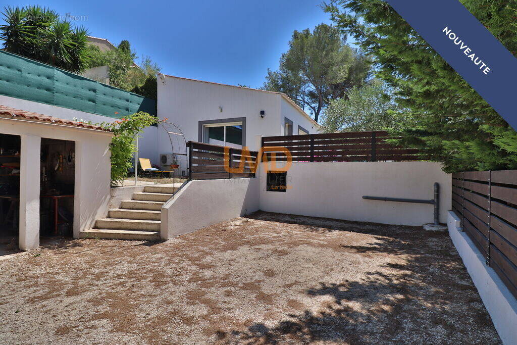 Photo Maison à Martigues au prix de 650 000€