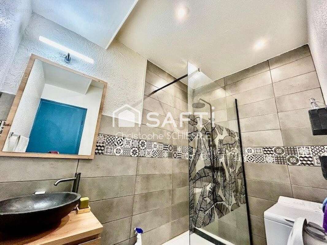 Photo 6 - Appartement à DELLE