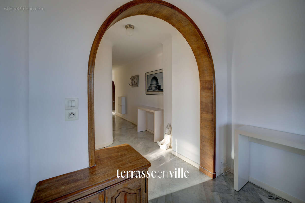 Appartement à LA CIOTAT