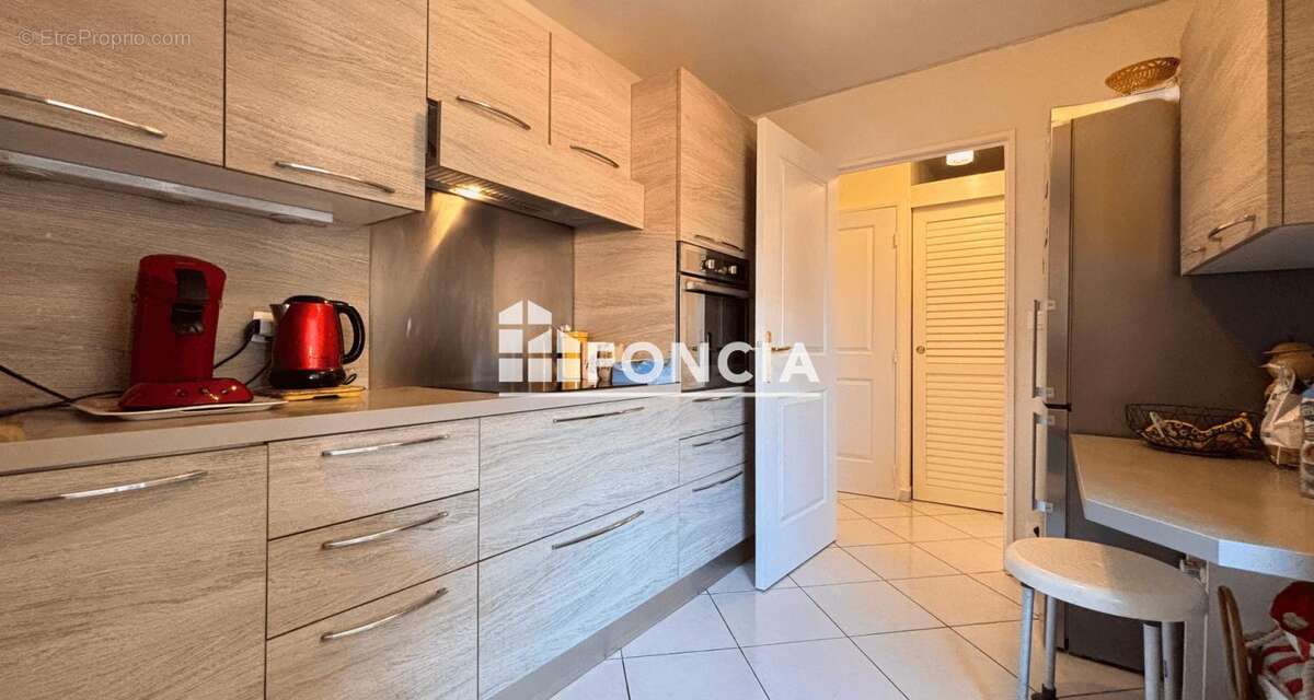 Appartement à SAINT-RAPHAEL