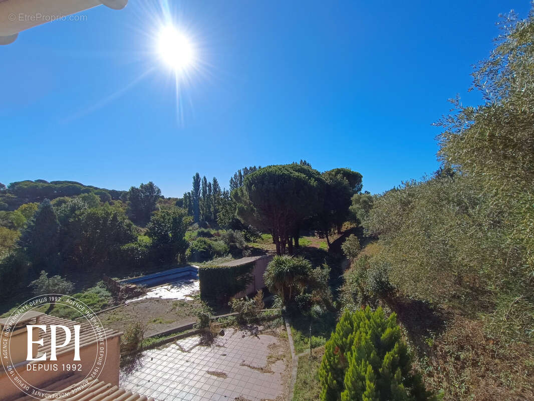 Maison à CAUNES-MINERVOIS